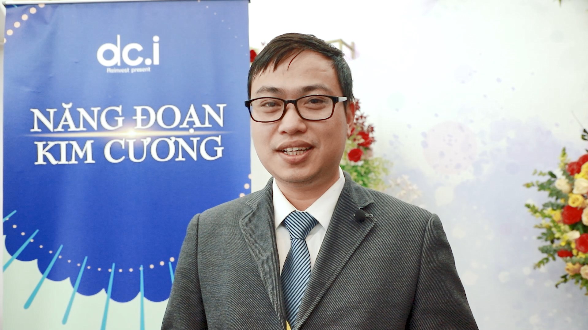 Cảm nhận học viên Trần Ngọc Quang