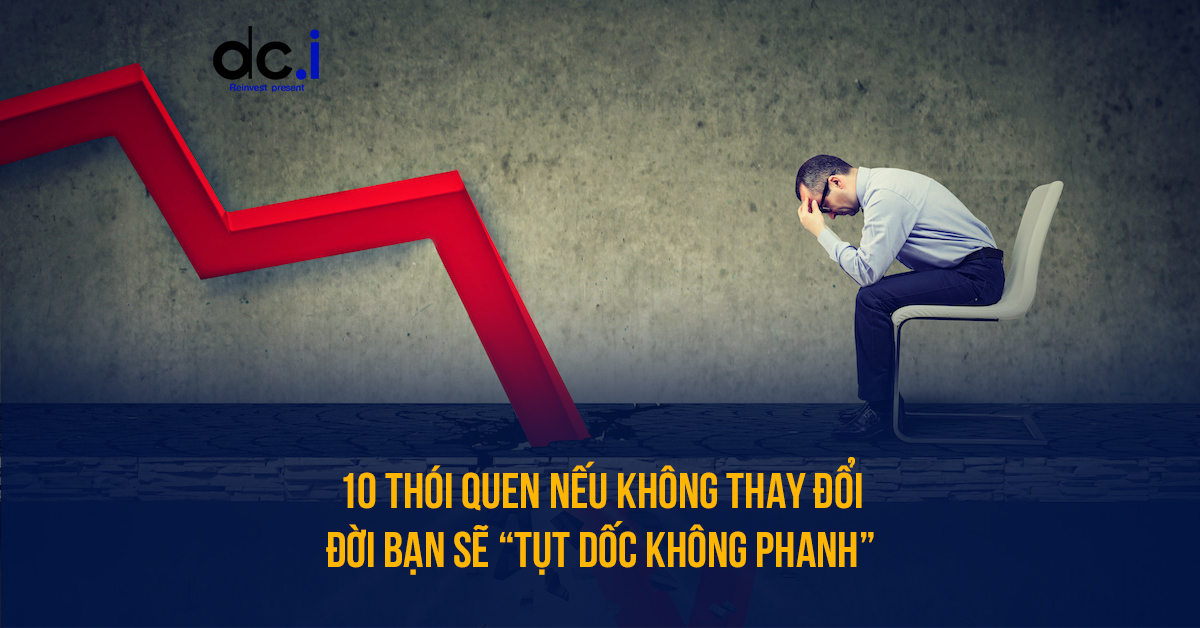 thói quen xấu