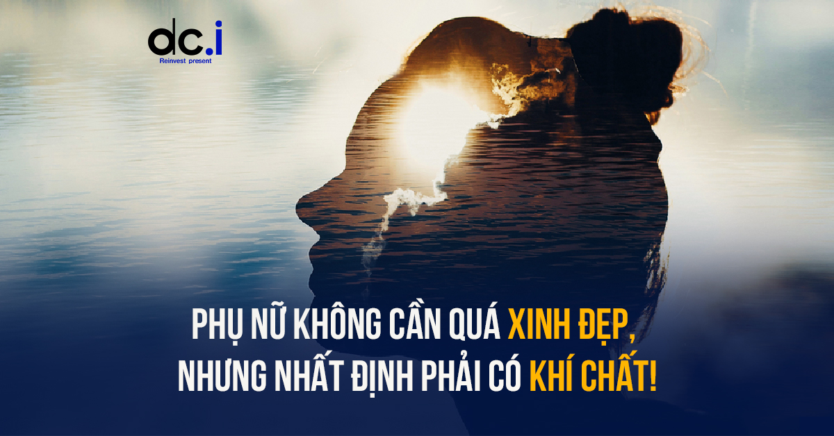 khí chất