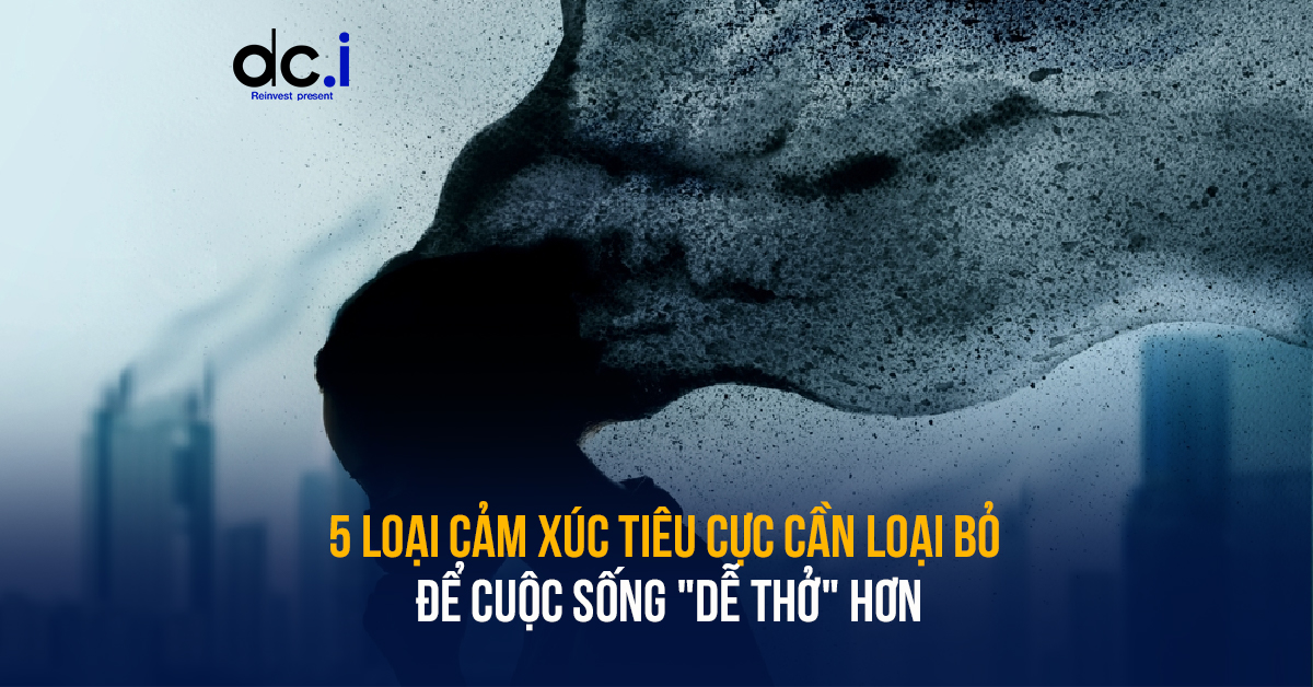 tiêu cực