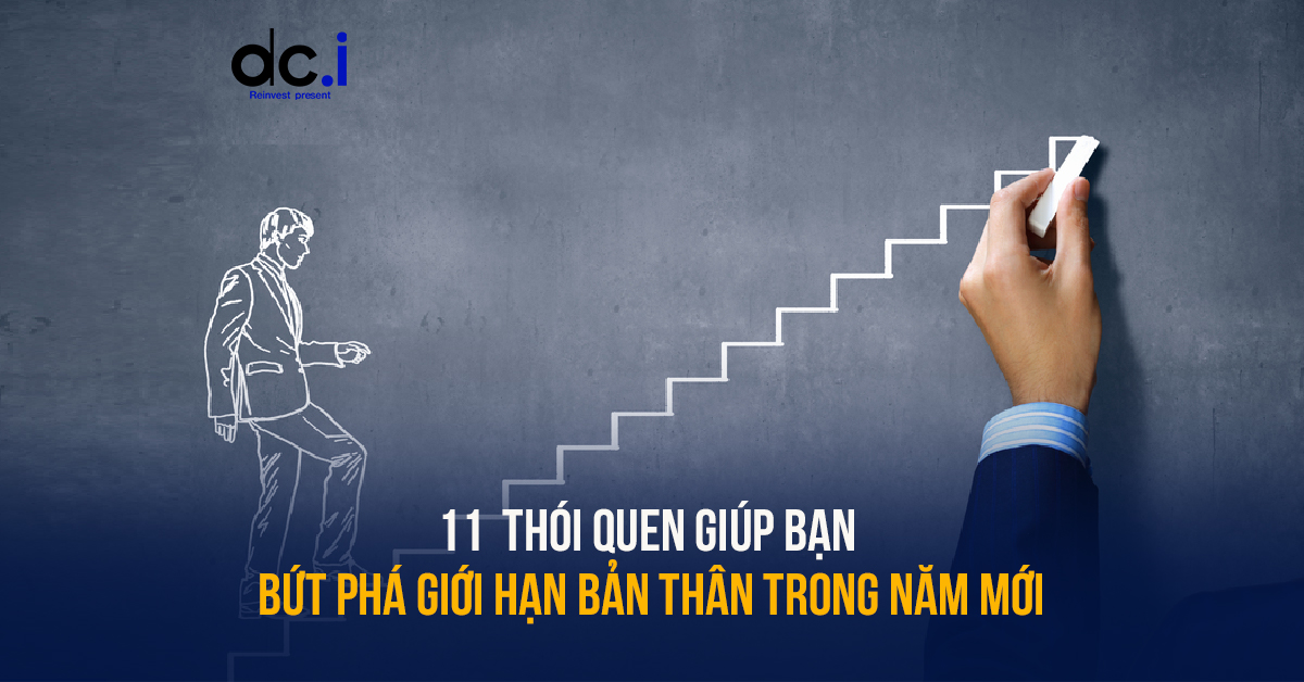 bứt phá bản thân