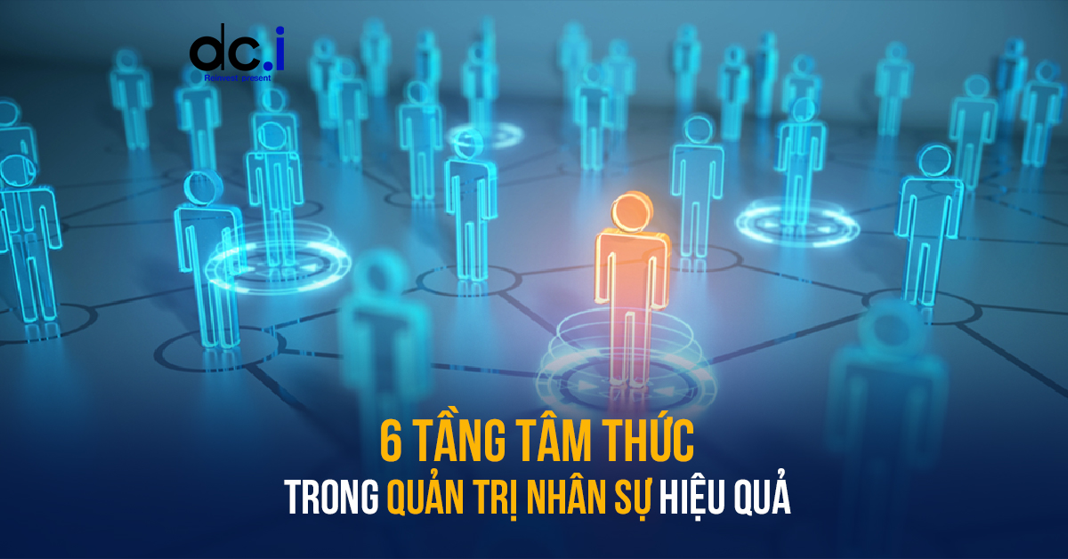 quản trị nhân sự