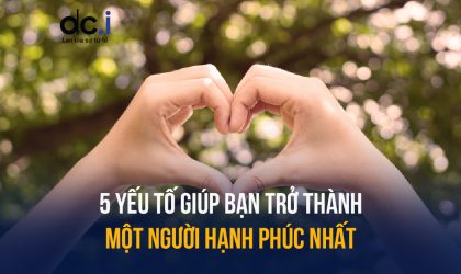 hạnh phúc