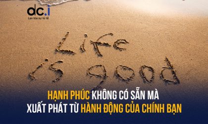 hạnh phúc